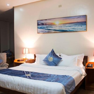 Premier Suite Costa Palawan Resort Promo Code