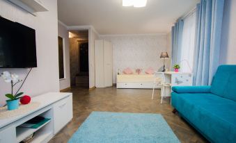 Apartmenty Uyut Dinamo