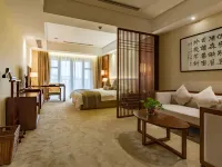 Binhu Conference Center Hotels in Sheyang