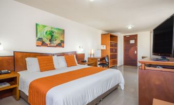 Howard Johnson by Wyndham Barranquilla Versalles