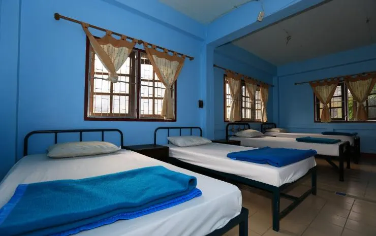Dormitory Air Conditioning