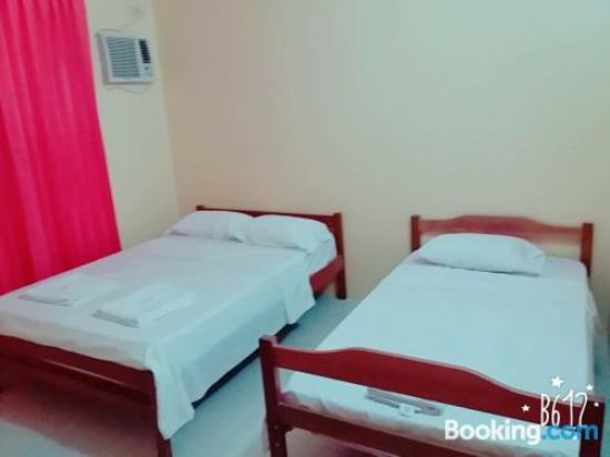 家庭房带独立浴室