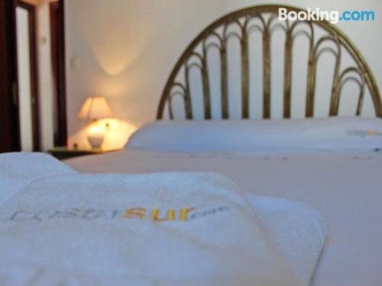 高级两卧室公寓