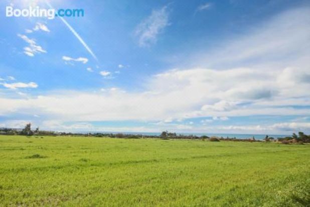 三卧室别墅 - 带私人泳池