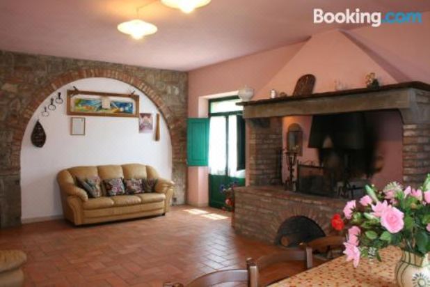 五卧室别墅 - 分三层