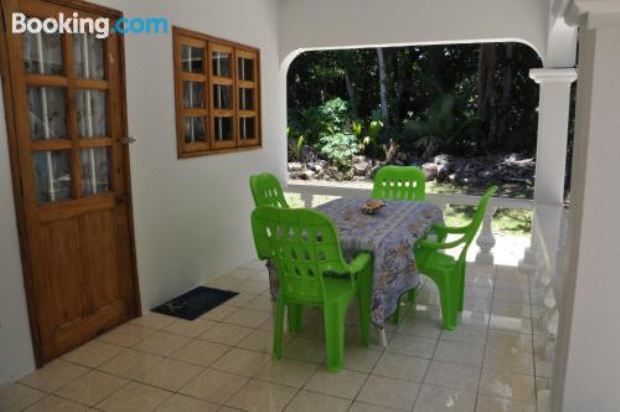 两卧室海滨别墅