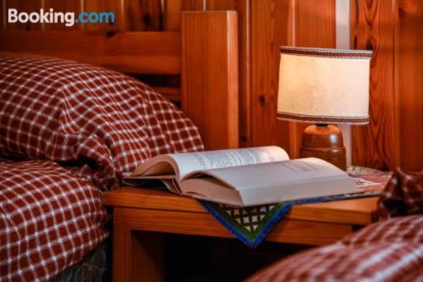 高级两卧室公寓