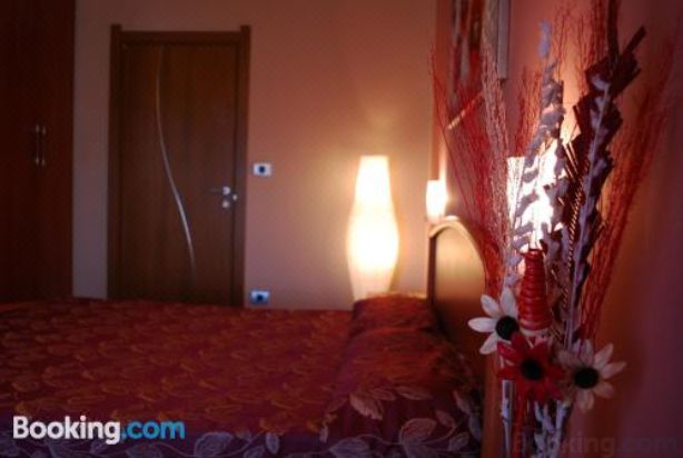 双人房（带独立浴室）