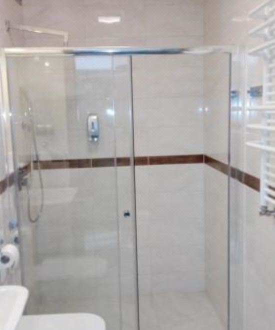 豪华双人房（带阳台）