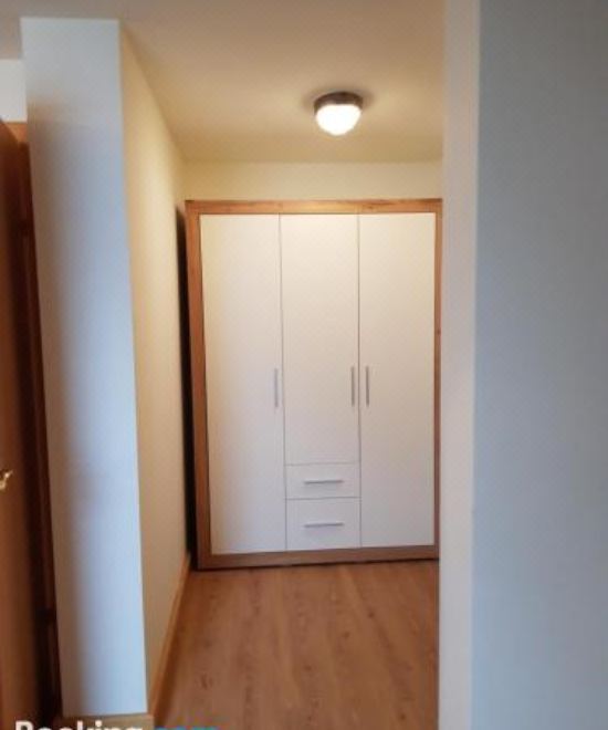 Haus Ski & Sun by GlobalimmoserviceOne-Bedroom Apartment