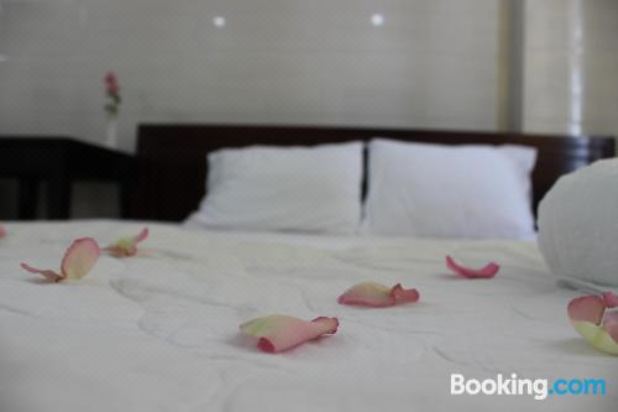 双人房（带独立浴室）