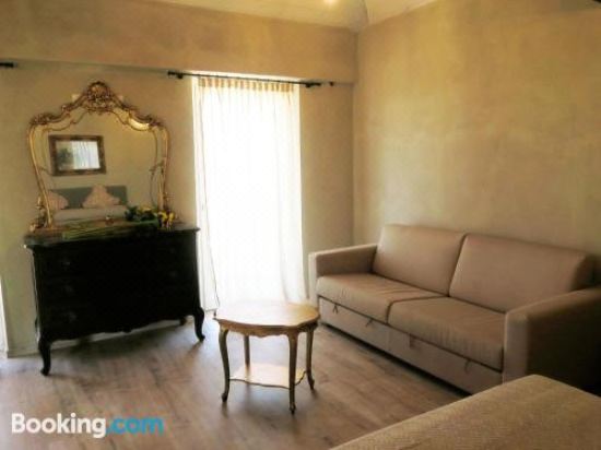 豪华双人房（带阳台）