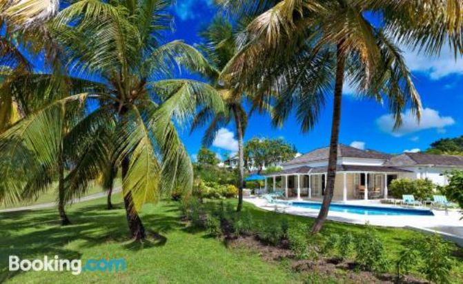 Hotel Coconut Grove 1, Luxury Villa by Island Villas, Exterior, Hotel Exterior