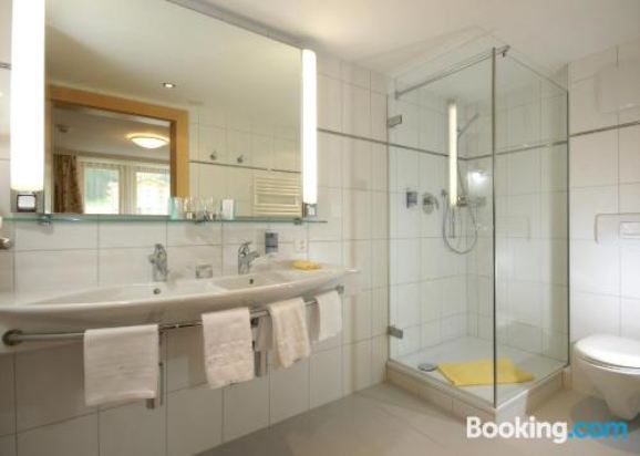 高级双人间带阳台