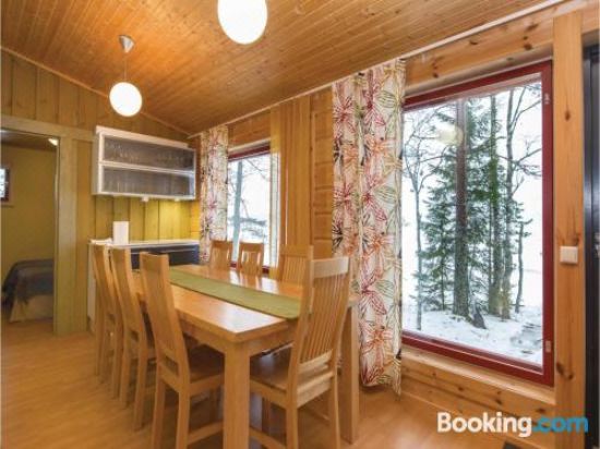 假日五卧室别墅