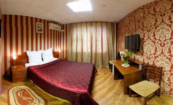Hotel on Okskaya