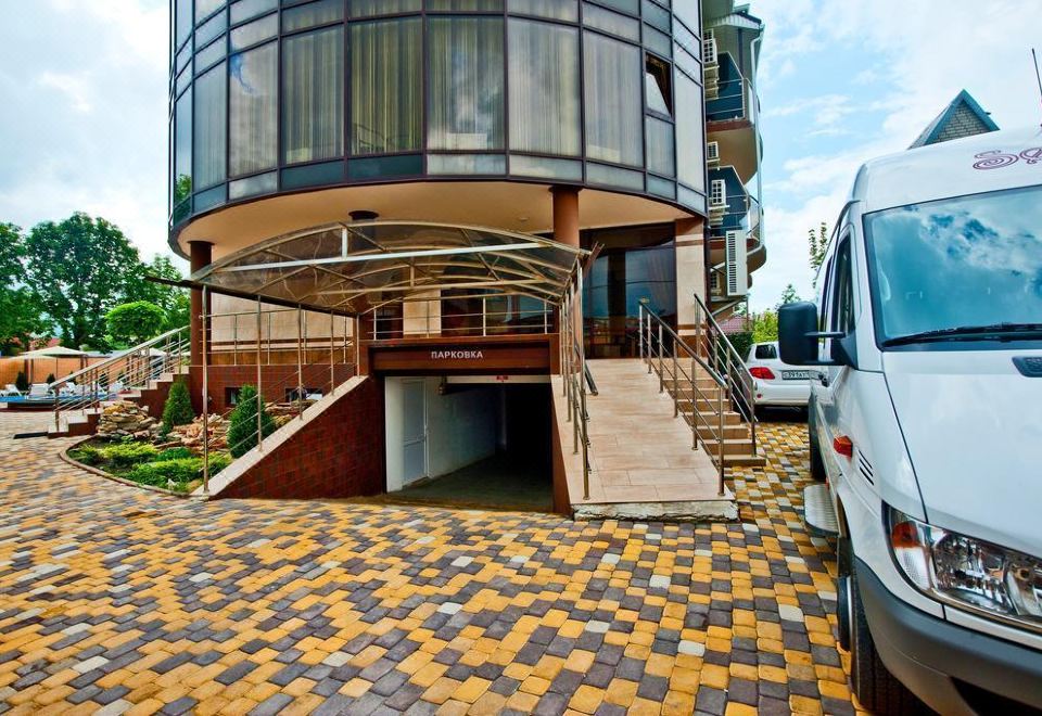 Sevita Guest House - Housity