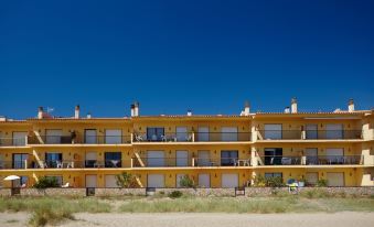 Apartaments les Dunes