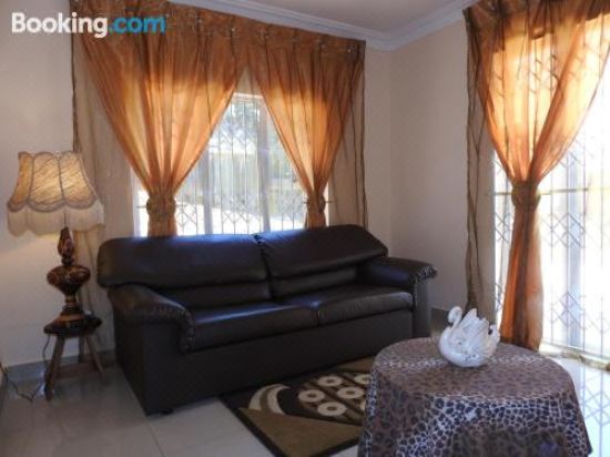 Rose of Sharon Deluxe Double Room with Extra Bed