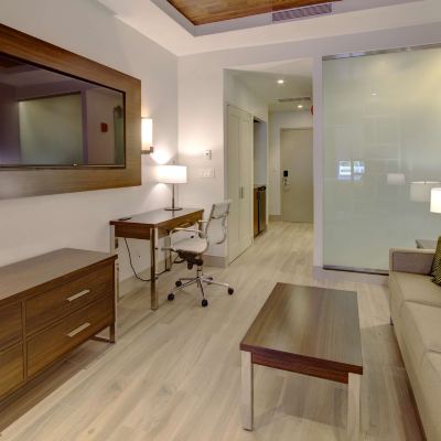 Executive Suite The Brooklyn Promo Code