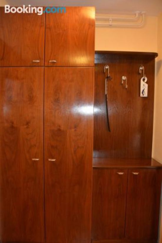 舒适双人间 - 带阳台