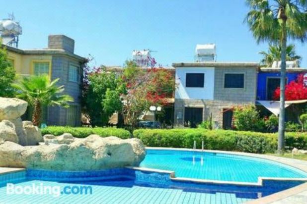 Hotel Larnaka Beach House 3, Leisure & Recreation, Outdoor Swimming Pool