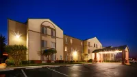 Best Western Plus Russellville Hotel  Suites Hotels in 