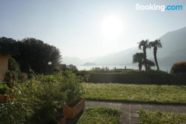 湖景一卧室公寓