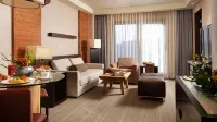 InterContinental Hotels ALPENSIA PYEONGCHANG RESORT by IHG Hotels in 