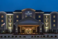 Candlewood Suites MIDWEST CITY by IHG Hotel di 