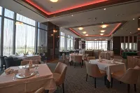 Anemon Grand Samsun Otel