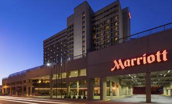 Charleston Marriott Town Center