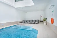 بلازا ريجنسي هوتلز