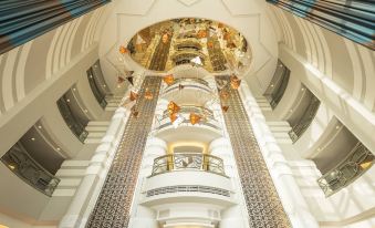 Sheraton Mall of The Emirates Hotel, Dubai
