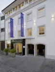 Boutique Hotel Hauser Hôtels à : 