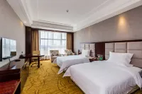 huawei scarton hotel