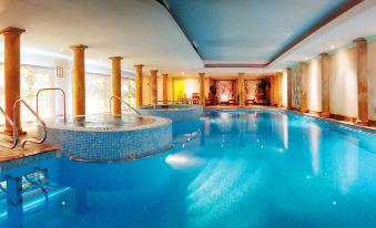 Nailcote Hall - Housity