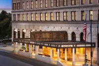 Hotel du Pont Ξενοδοχεία στην πόλη 