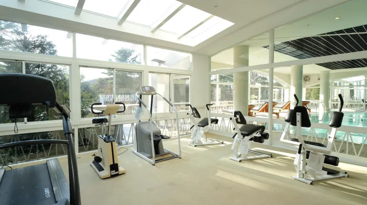 広島エアポートホテル 施設