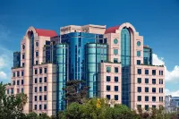 Hotel Marquis Reforma Hotele w: 