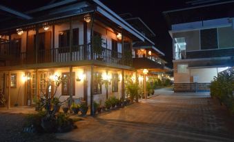 Westay @ the Grand Nyaung Shwe Hotel, Inle Lake