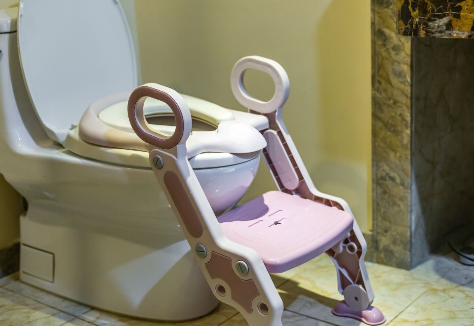 好孩子智享呼吸商务小套房