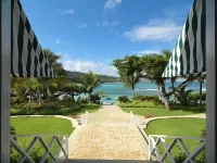 Round Hill Hotel & Villas Hotels in 