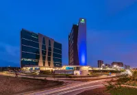 Holiday Inn Express BARRANQUILLA BUENAVISTA by IHG Hoteles en 