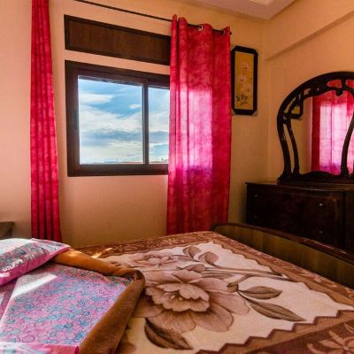 Comfort Two-Bedroom Apartment Residence Bab El Janoub Promo Code