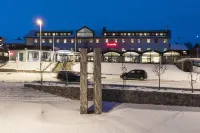 Scandic Vadsø Ξενοδοχεία στην πόλη 