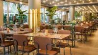 Scandic Grand Hotel