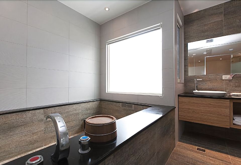 Exquisite Double Or Twin Room