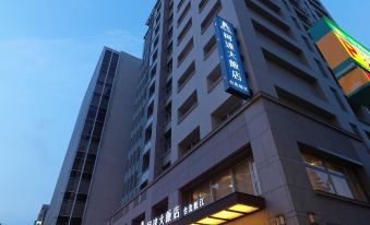 K-Hotel Songjiang