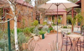 Albury Cottages - Housity